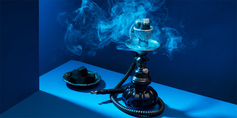 The Art of Hookah: A Beginner’s Guide to Shisha Smoking