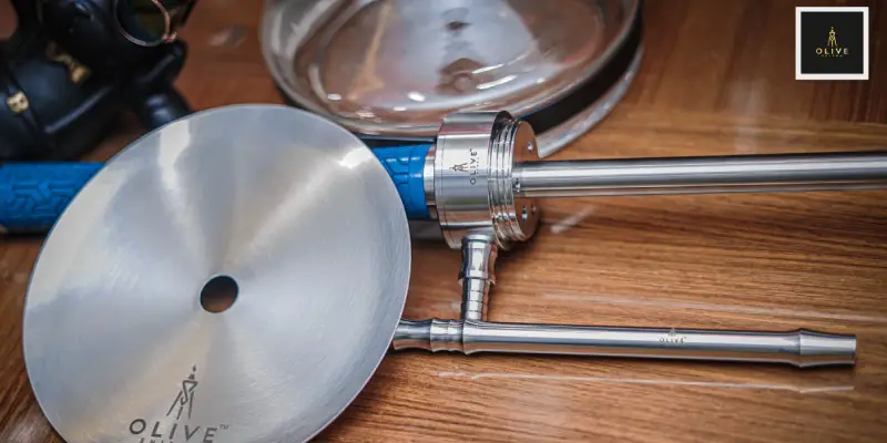 Trigonometry by Olive Precision in Every Puff