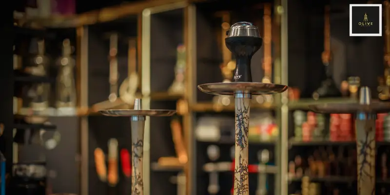 Gama by Olive The Power Series