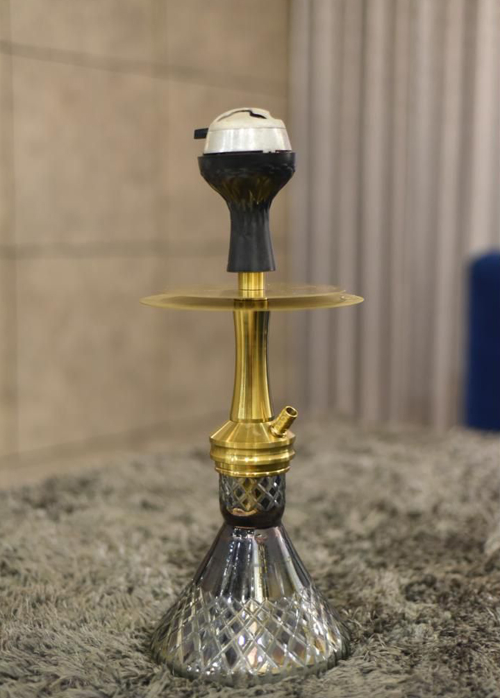 Marcos By Olive Series