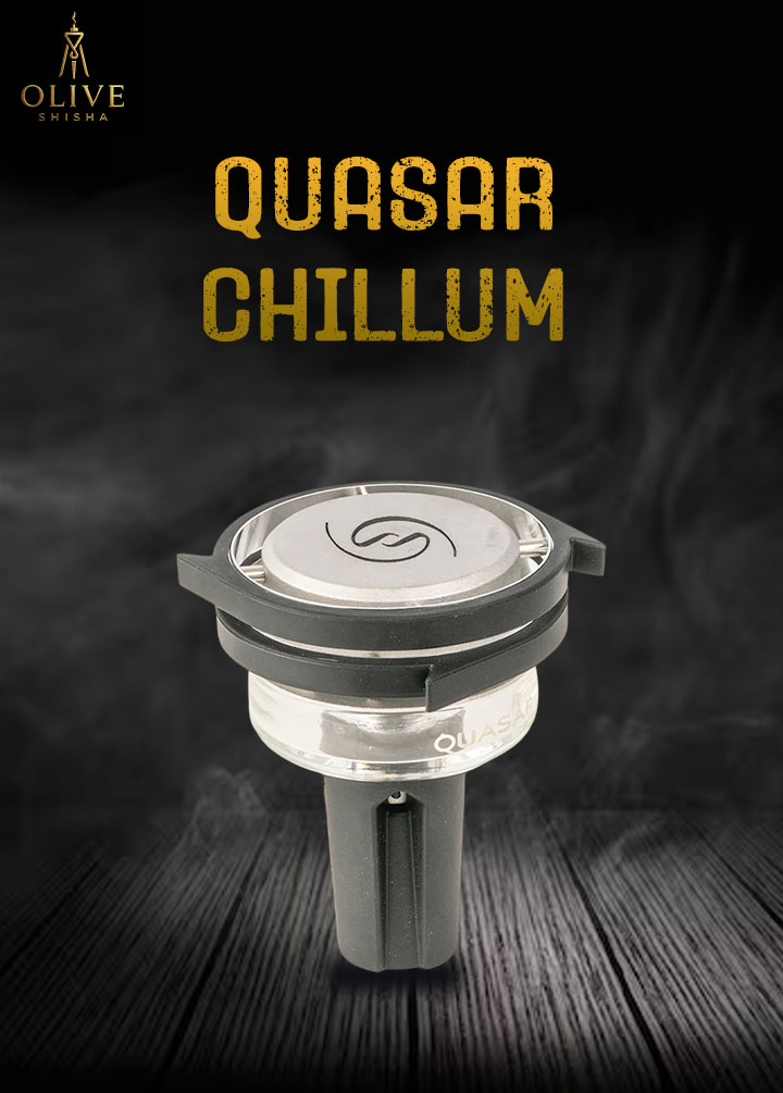 Quasar Chillum