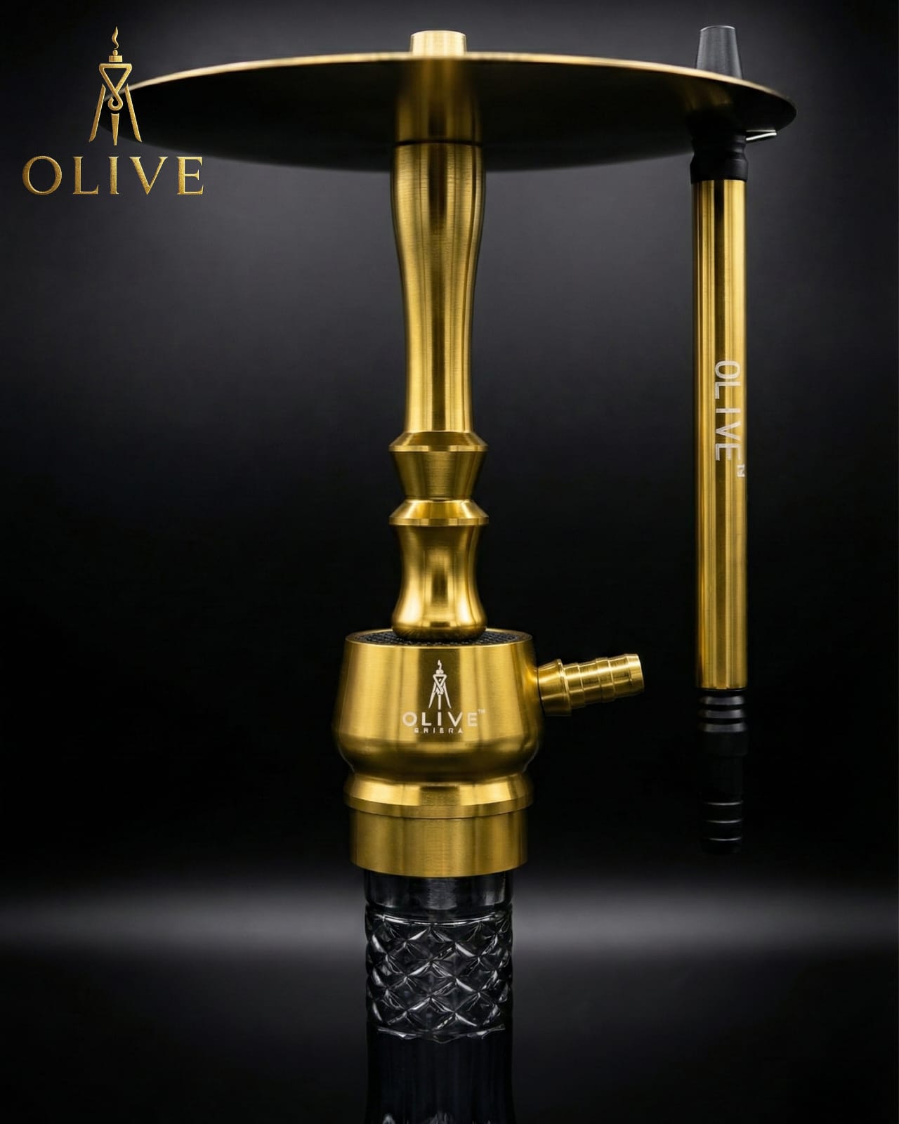 Oba By Olive SHisha