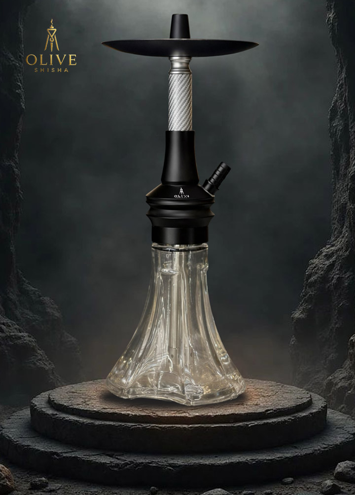 Osaka By Olive Shisha