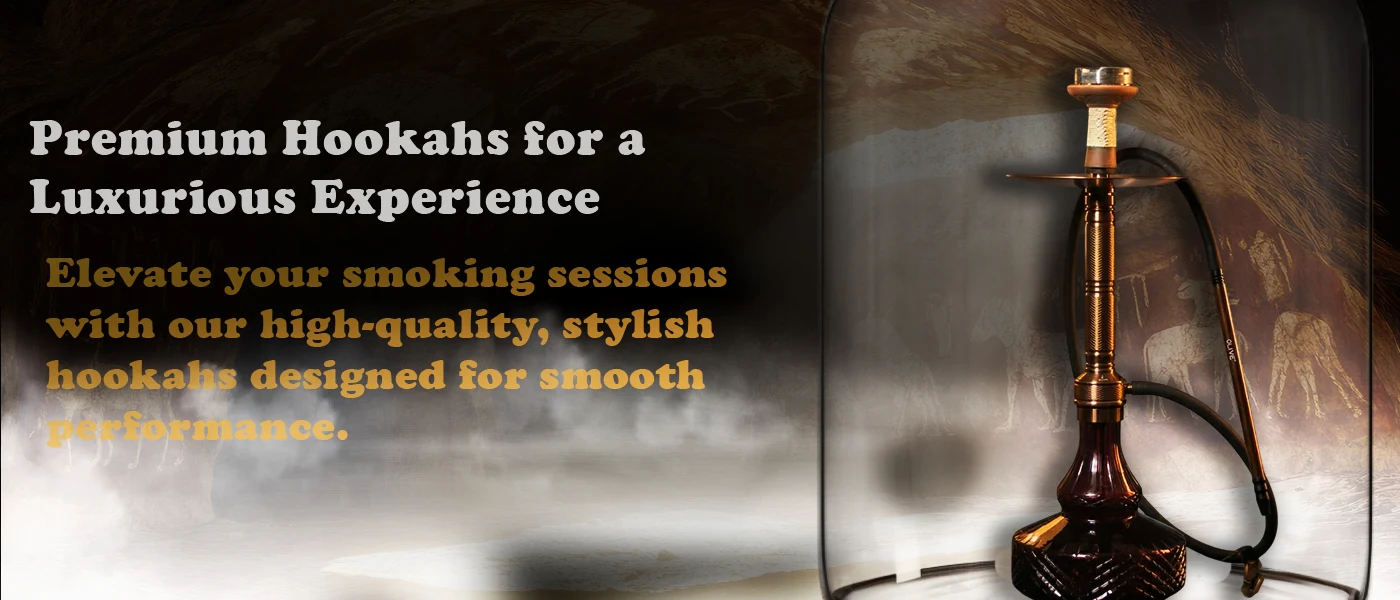 Buy Shisha in New Delhi – Best Price Guaranteed